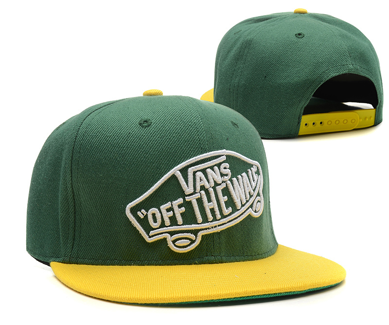 Gorra VANS [Ref. 06]